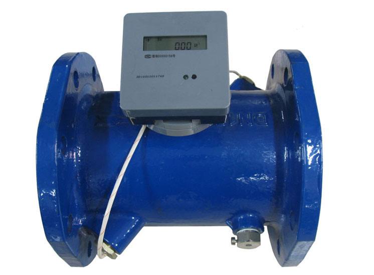 SG-YC超声水表供应商