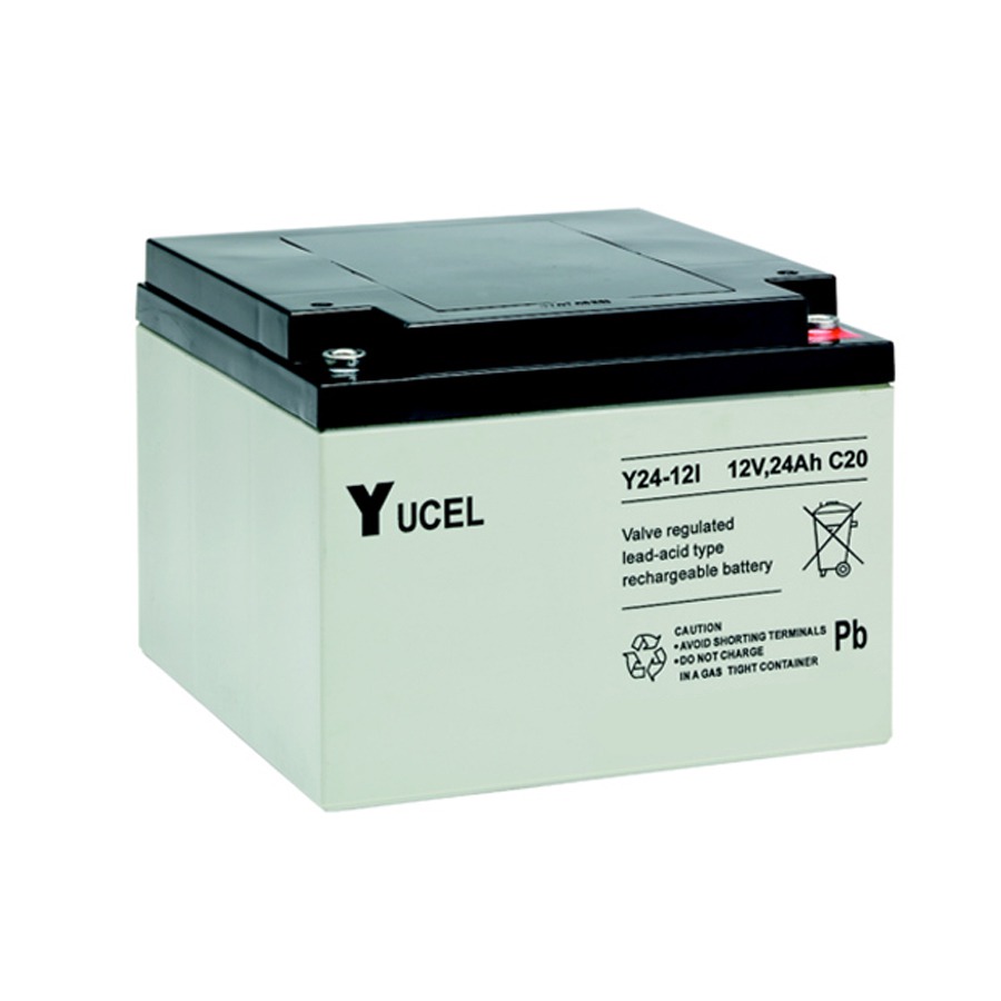 英国YUCEL蓄电池Y65-12I 12V65AH规格及参数