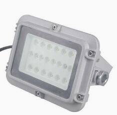 BLD260-LED系列防爆照明灯技术参数