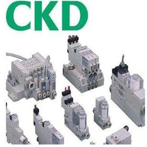 CKD两通电磁阀 ADK11-15A-02E