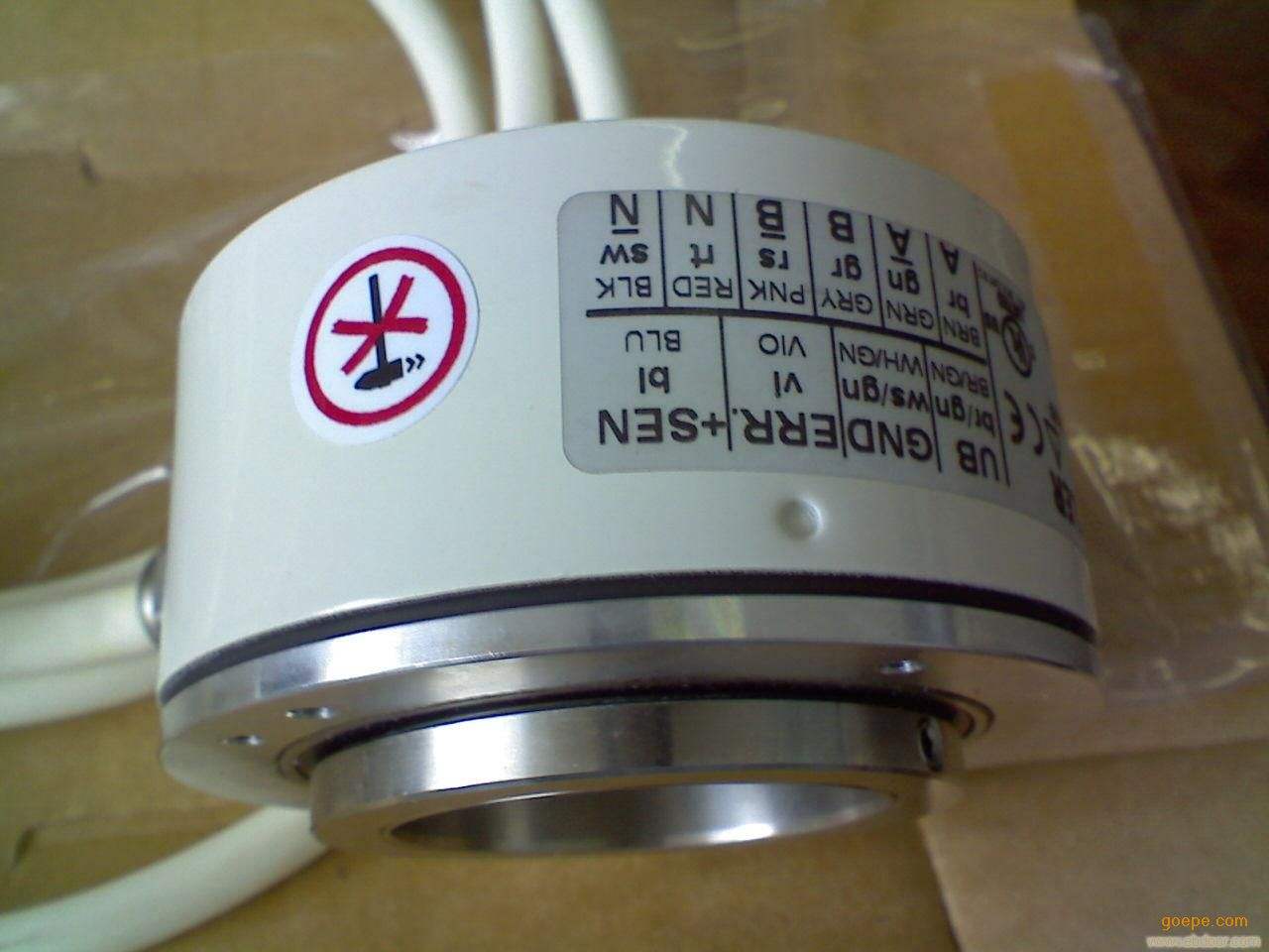 销售EMETA MA110-6-2500-20光电编码器