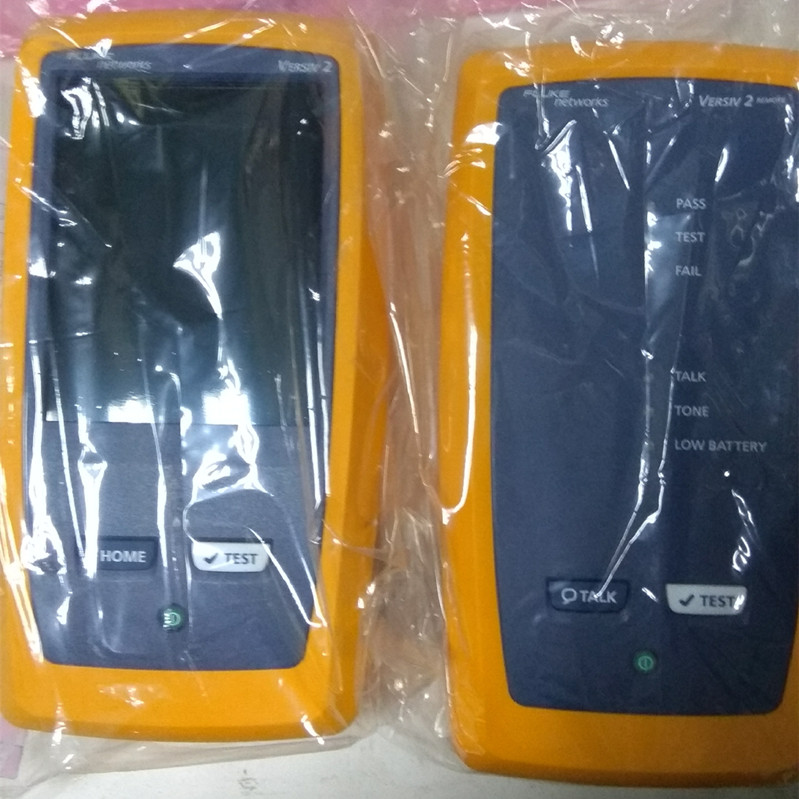 FLUKE DSX2-5000七类线测试仪出售