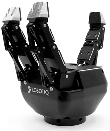 Robotiq机器人3指夹持器电动夹爪