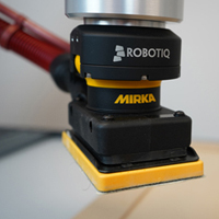Robotiq Sanding Kit 打磨套 件