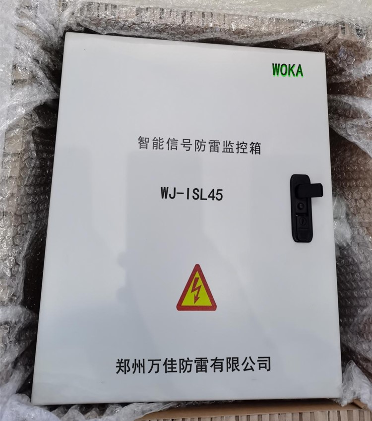 闪电ding位仪 森林防火雷电预警器 100米 