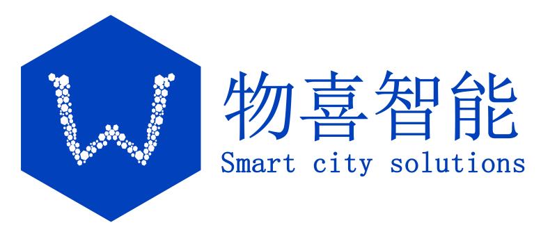 上海物喜智能科技有限公司