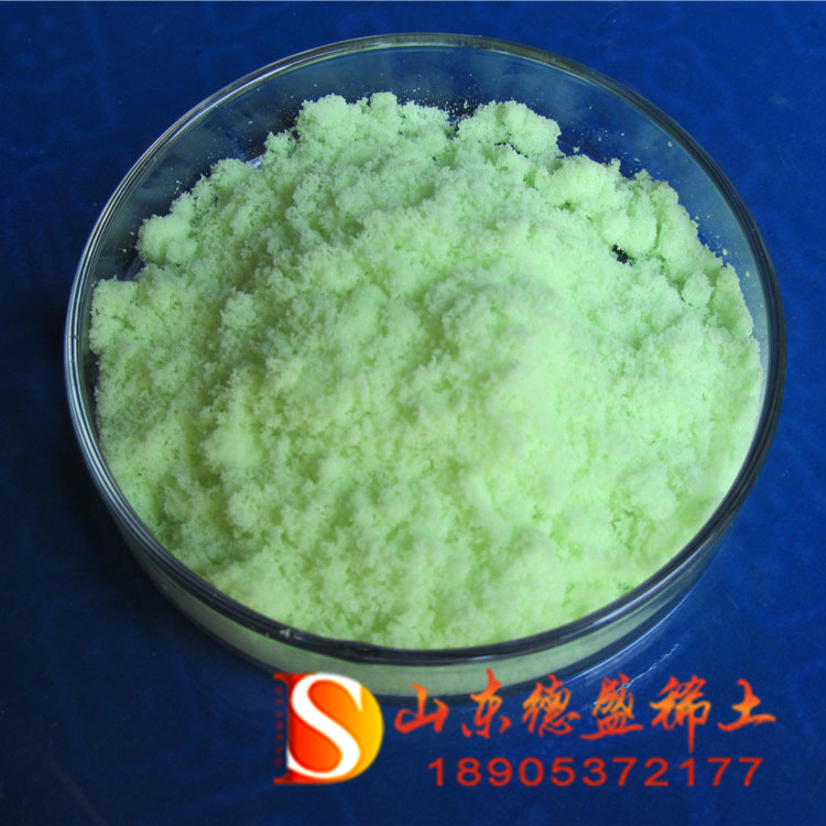 Pr(C2H3O2)3·4H2O四水醋酸镨CAS6192-12-7