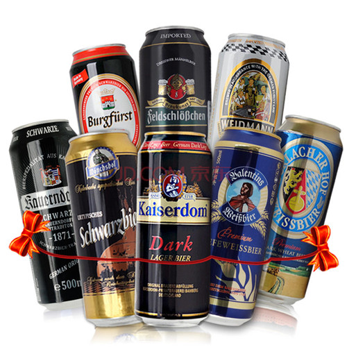 宁波德国啤酒进口代理报关公司