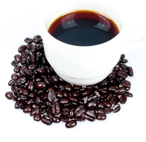 宁波意大利咖啡进口清关操作手续步骤