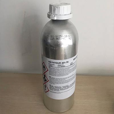 科思创Bayhydur 401-70固化剂亲水性好 北京凯米特