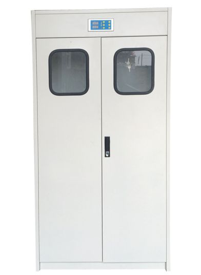 众信实验室设计-功能台气瓶柜