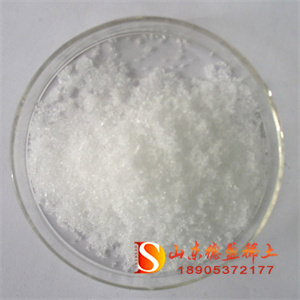 三氯化铽六水合物CAS.13798-24-8 德盛稀土备货
