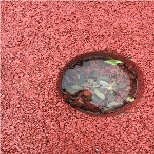 宜宾市彩色透水混凝土  透水混凝土路面   透水砼
