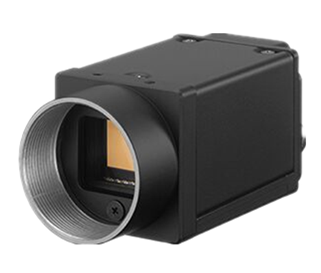 XCG-CG160 黑白全局工业相机
