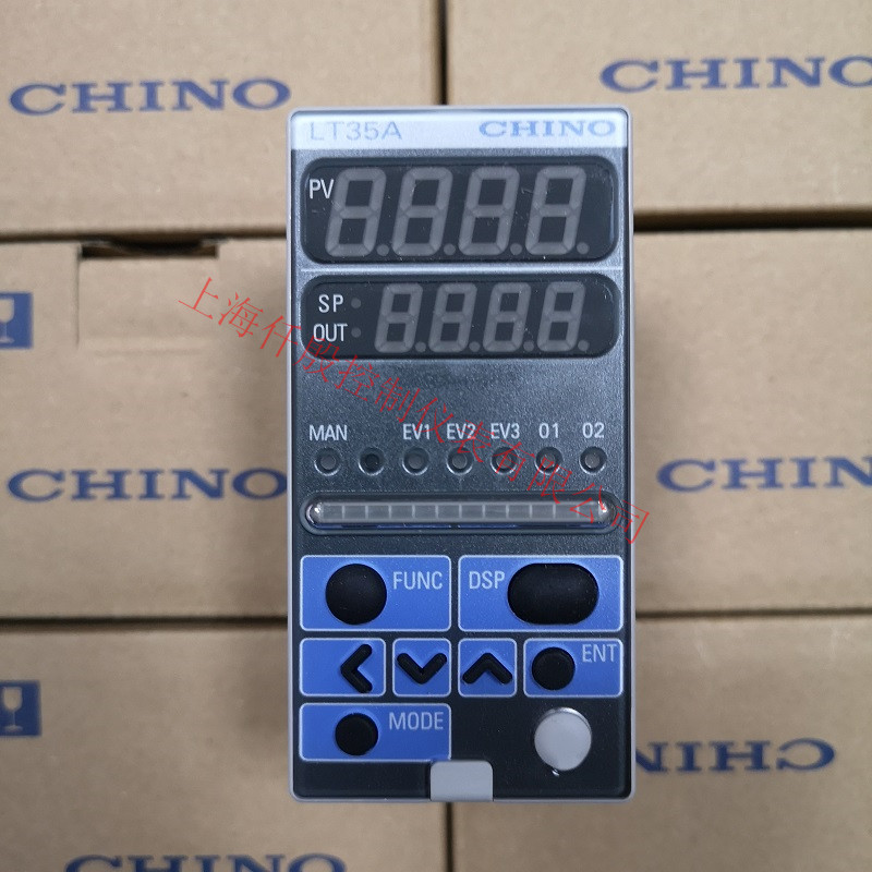 CHINO千野 LT45A温控器