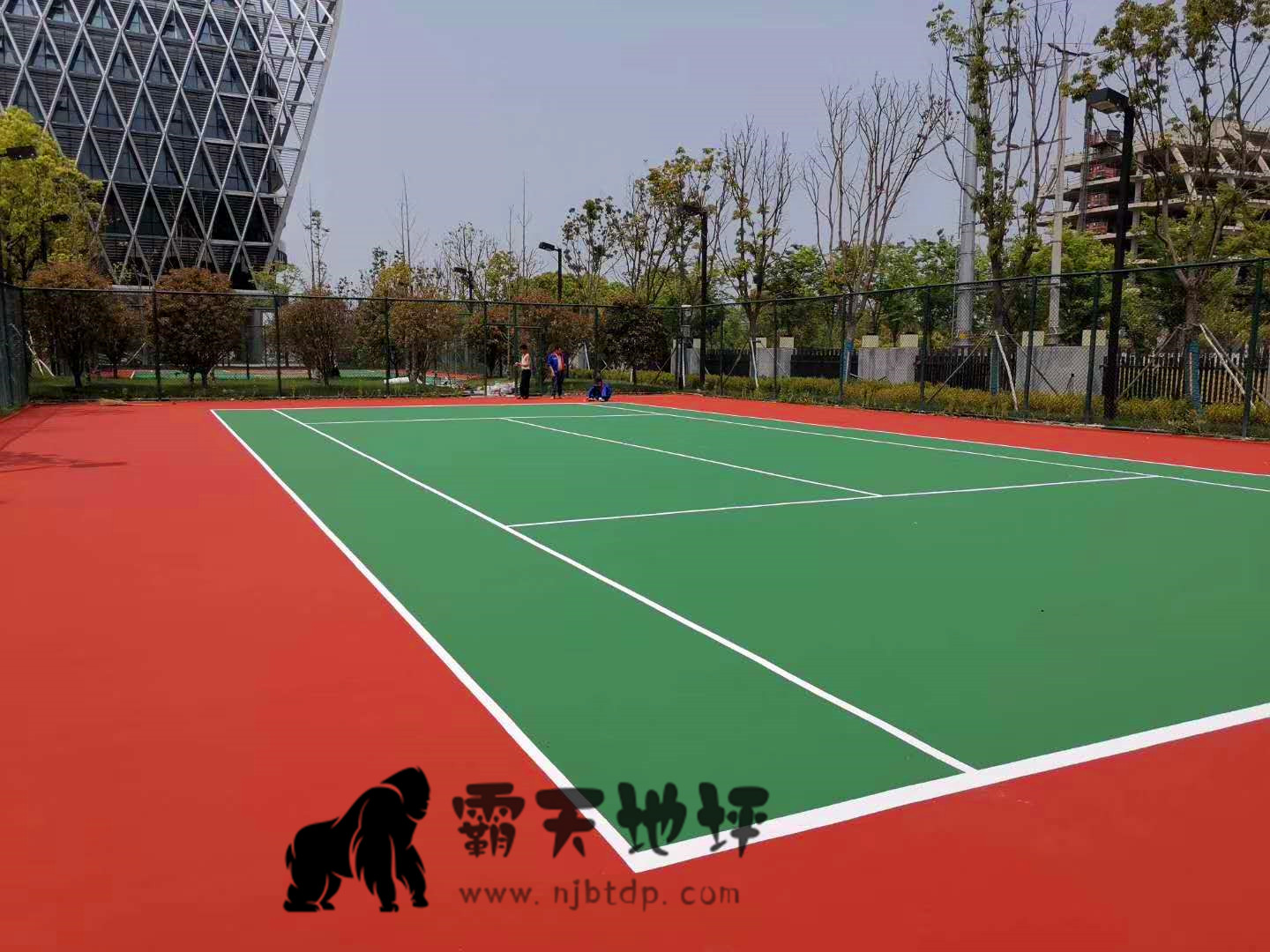 南京塑胶地坪，塑胶地垫，EPDM塑胶颗粒，硅pu球场，塑胶球场厂家
