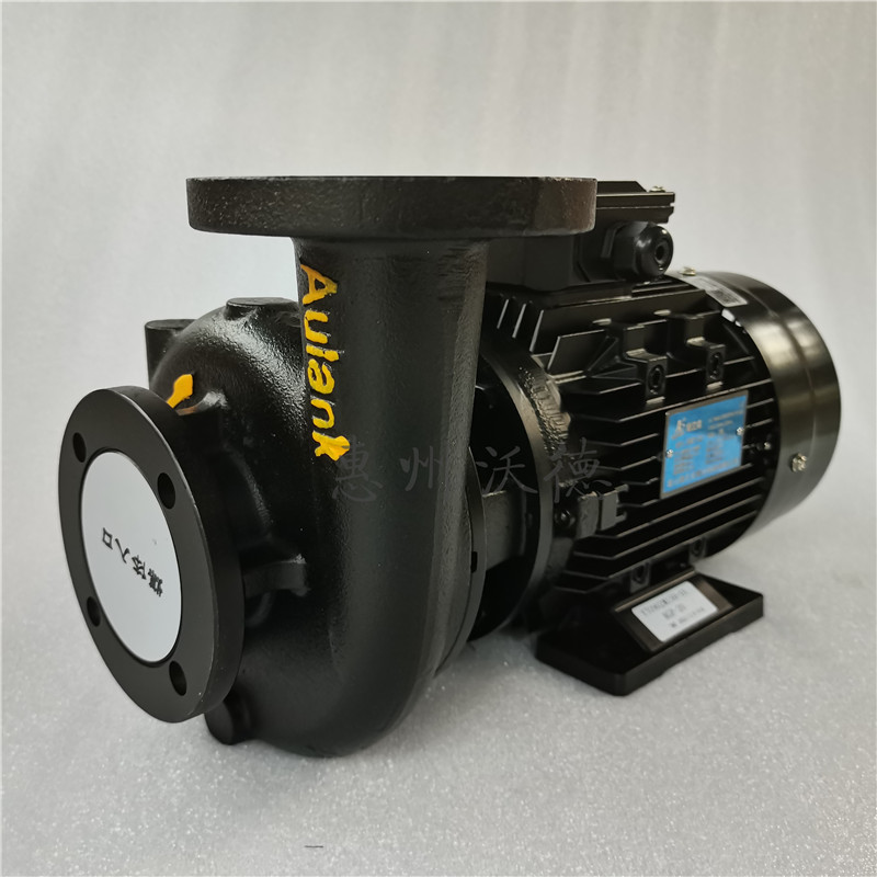 导热油泵RGP-50-200高温200度热油泵ALK