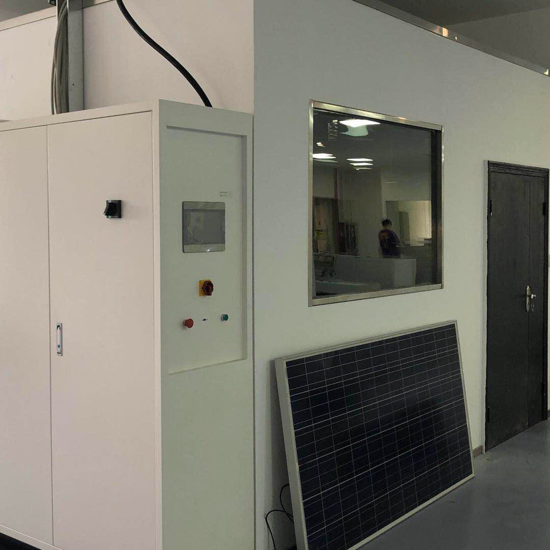 稳态太阳光模拟试验箱|太阳能光伏组件试验箱厂家现货 