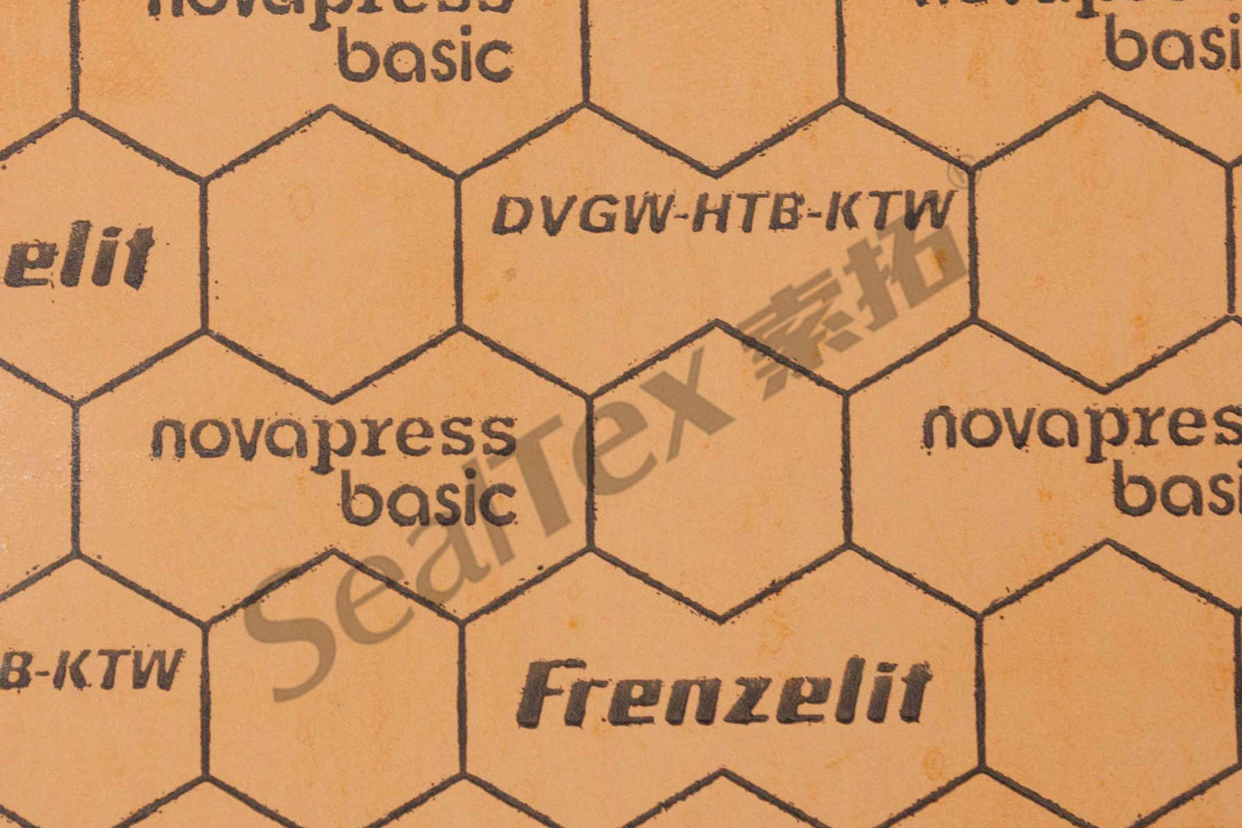 ZW8800无石棉板 Frenzelit密封垫片