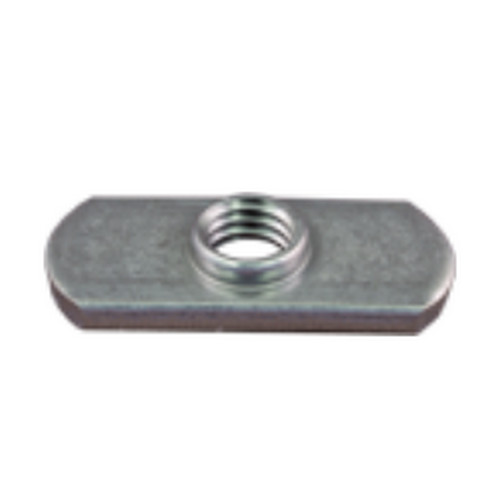 OHIO 焊接螺母 NDZ 系列 双接头点焊螺母 不锈钢 公制英制