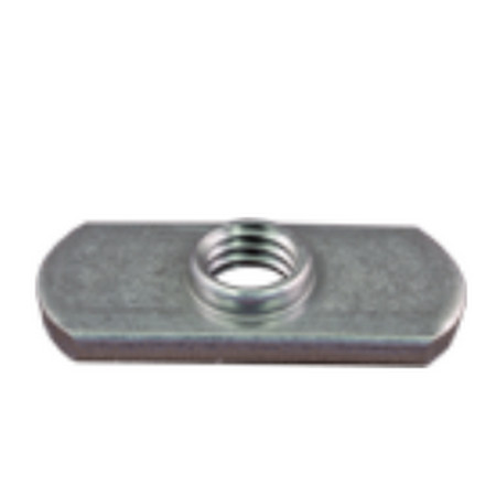 OHIO 焊接螺母 ND 系列 双接头点焊螺母 公制英制长度7/8