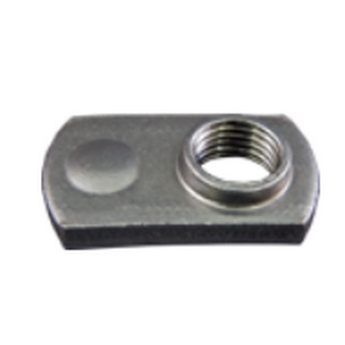 OHIO 焊接螺母 PNZ 系列 单投影焊接螺母不锈钢 公制英制