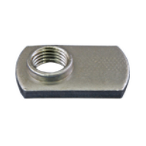 OHIO 焊接螺母 SN 系列 点焊-单片导向螺母 美标 低碳钢