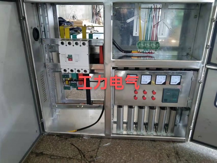 农网不锈钢JP柜30-400KVA