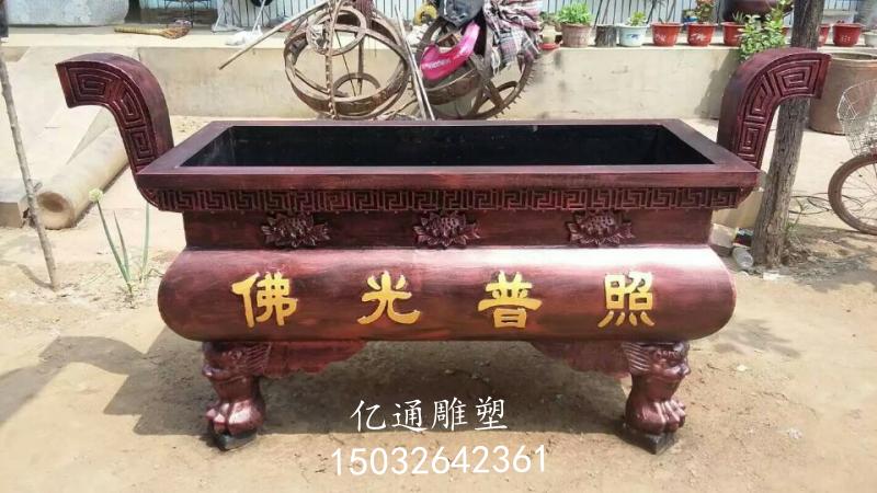 异形焚经炉雕塑厂家[支持定制]镂空焚经炉雕塑厂家