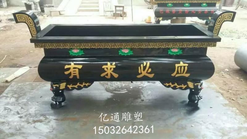 仿真焚经炉雕塑厂家[源头工厂]灯光焚经炉雕塑厂家