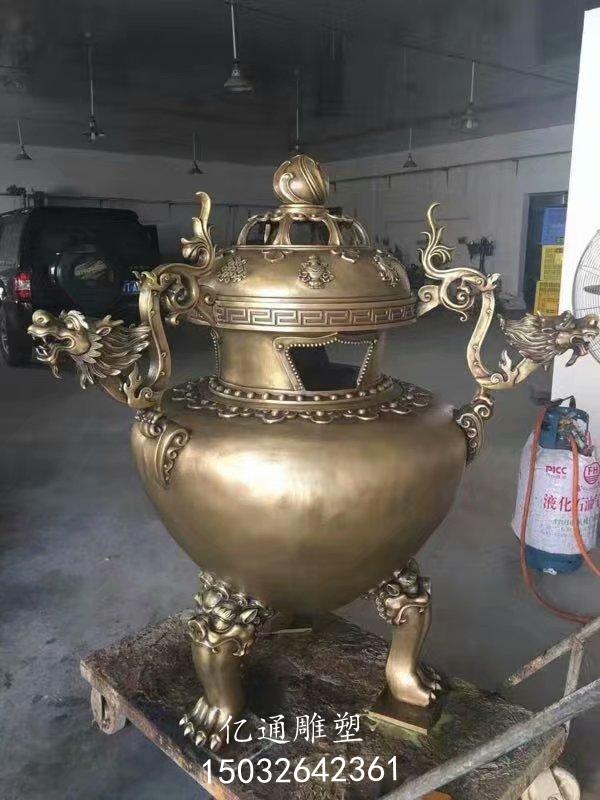 大型焚经炉雕塑厂家[点击咨询]镂空焚经炉雕塑厂家