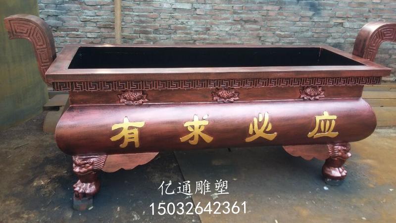 几何焚经炉雕塑厂家[点击咨询]灯光焚经炉雕塑厂家