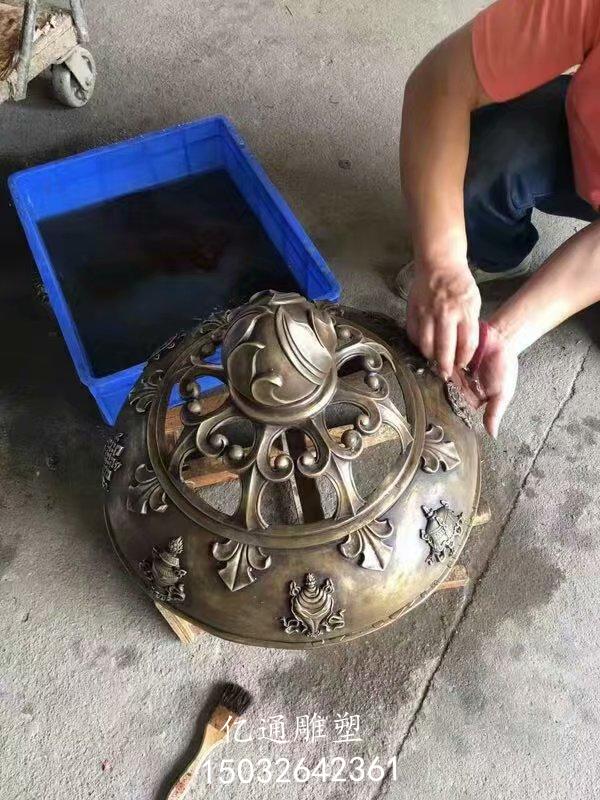 大型焚经炉雕塑厂家[点击咨询]镂空焚经炉雕塑厂家