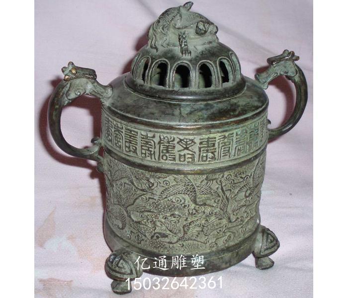 铁艺焚经炉雕塑厂家[点击咨询]灯光焚经炉雕塑厂家