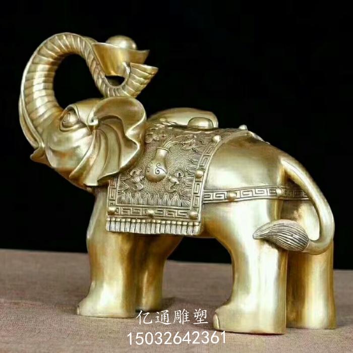 大型铜大象雕塑厂家[点击咨询]镂空铜大象雕塑厂家