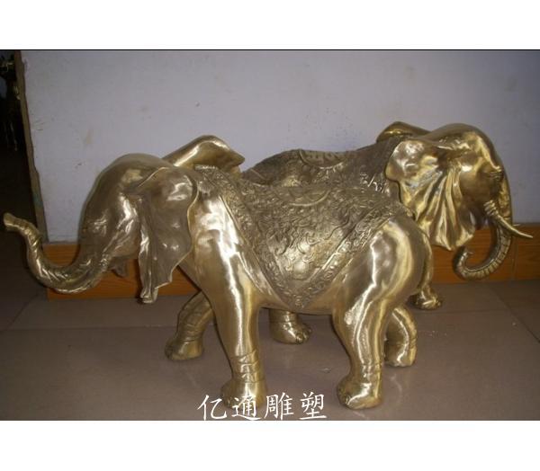 异形铜大象雕塑厂家[点击咨询]卡通铜大象雕塑厂家
