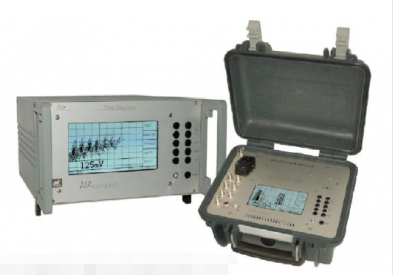 AIAcompact局部放电分析仪