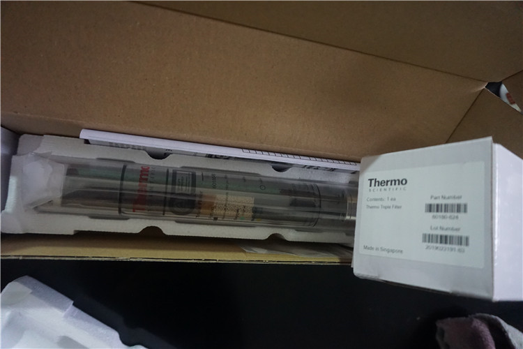 Thermo赛默飞三组分筒式过滤器60180-825现货