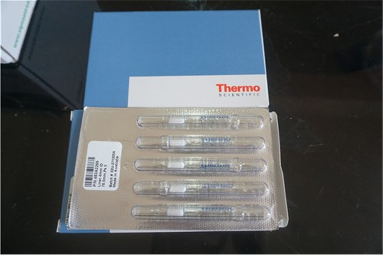 Thermo赛默飞453A2265分流衬管带玻璃毛