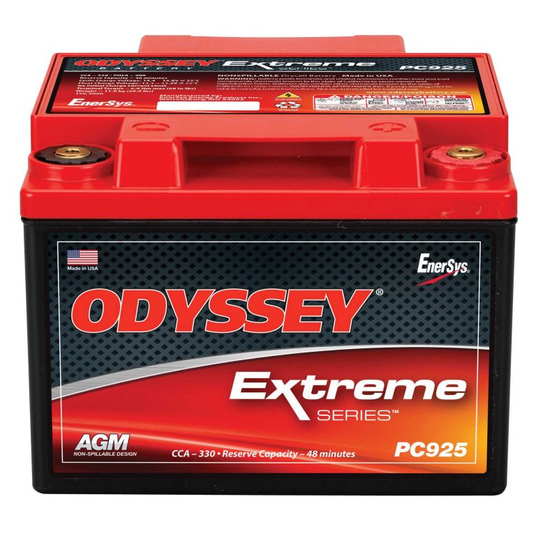 ODYSSEYbattery奥德赛蓄电池PC925-销售总部