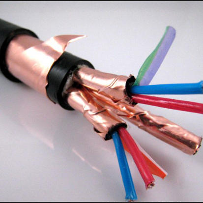 控制电缆DJ-JJCPP2-22-2(2×4+1）工艺/安徽天缆电气有限公司供应 