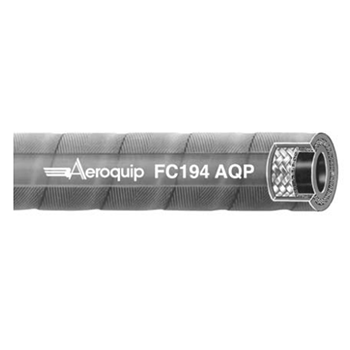 FC194 AQP HI-IMPULSE 一层钢丝编织软管