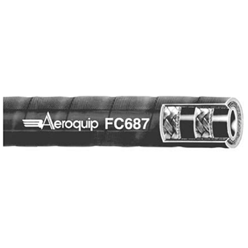 Aeroquip FC735 超耐磨外胶