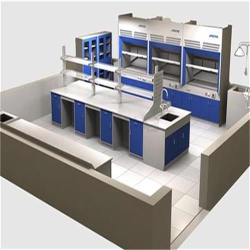 潍坊实验室设计 装修 规划
