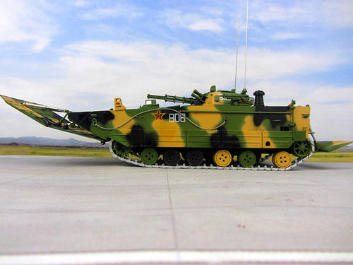 坦克型号模型制作厂家 军事模型厂家出售