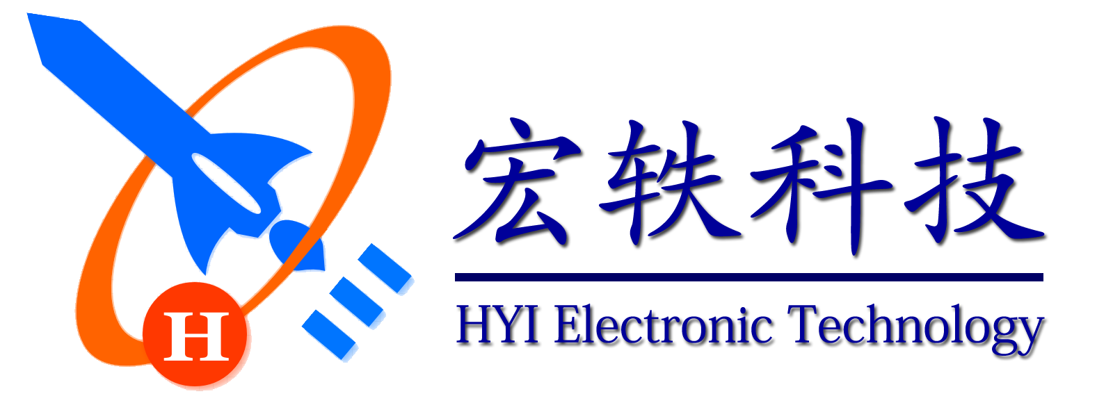 上海宏轶电子科技有限公司