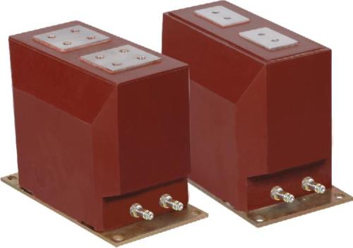 山东电流互感器LZZBJ9-10价格
