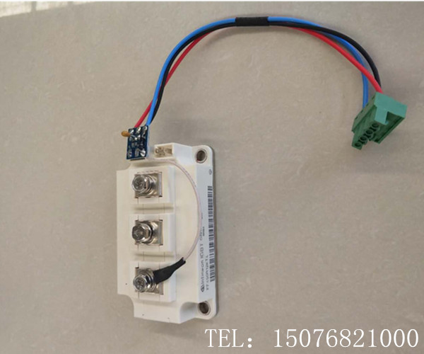 ZKT斩波调速器配件（IGBT）