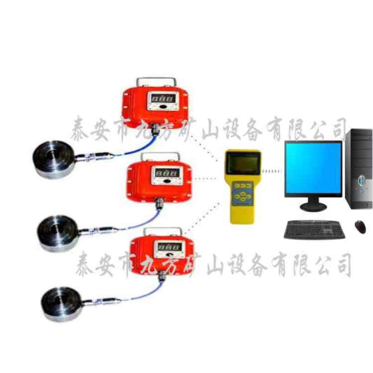 锚杆锚索应力传感器出厂价