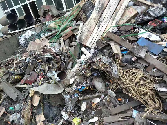 上海承包工業固廢邊角料處置機構，上海工業污泥廢水處置清理